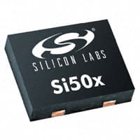 501AAJ-ABAF-Silicon Labsɱ